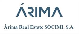 Árima Real Estate Socimi