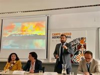 De la Villéon defiende el respeto al entorno natural de Puy du Fou: "Queremos que no se vea que el hombre pasó por aquí"