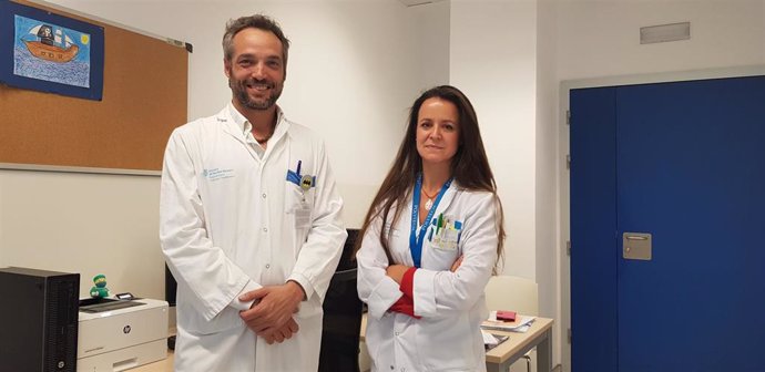 El Área de Salud de Ibiza incorpora a una cirujana plástica que realizará recons