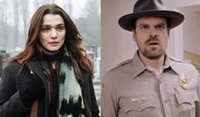 Viuda Negra ficha a Rachel Weisz (La Favorita) y David Harbour (Hellboy)