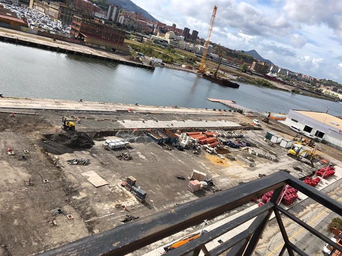 Ayuntamiento de Bilbao adjudica la construcción de 110 viviendas tasadas junto a