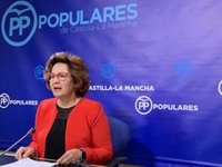 PP C-LM respeta la condena al alcalde 'popular' que llamó "puta podemita" a Maestre: "No se puede permitir este insulto"