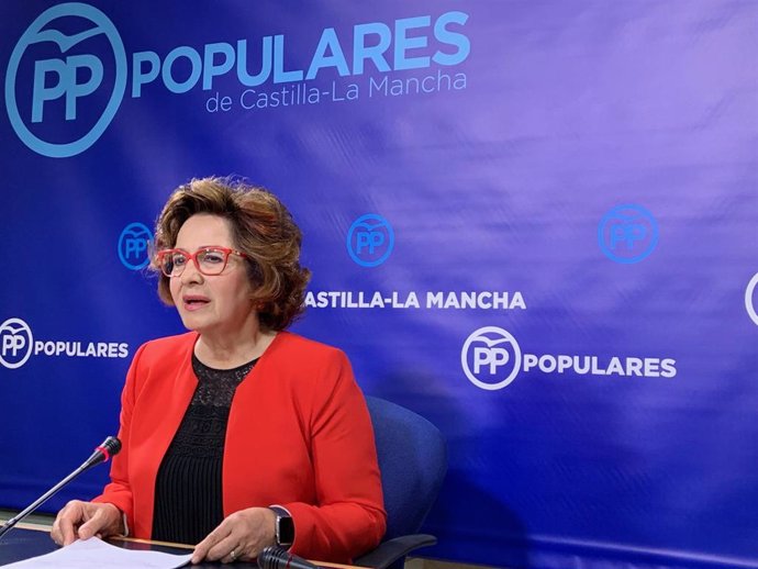 PP C-LM respeta la condena al alcalde 'popular' que llamó "puta podemita" a Maes