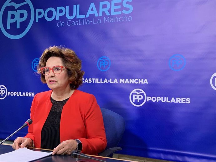 26M.- PP Cree Que El Convenio Sanitario Con Madrid Podría Revertir En 150.000 Pe