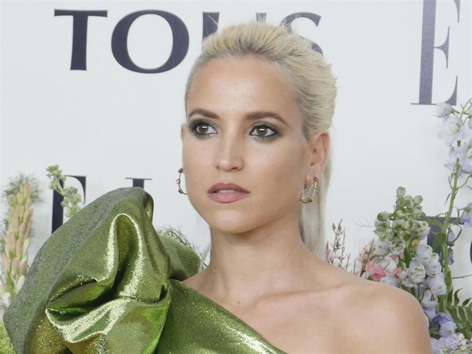 Ana Fernández, imparable, confiesa que habrá quinta temporada de 'Las chicas del