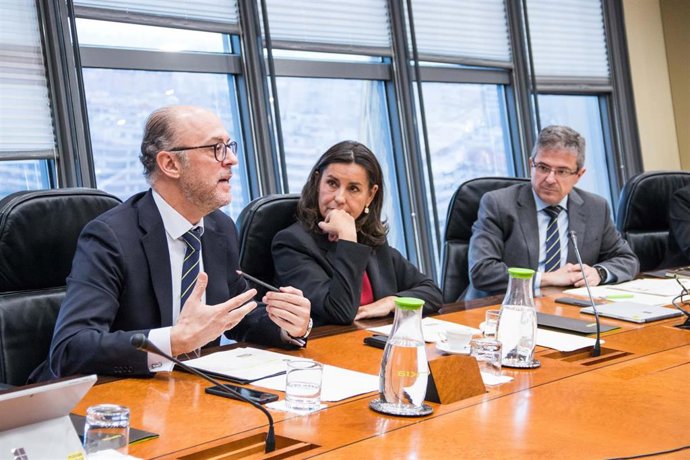 Bankia destinó más de 100 millones de euros a proyectos sociales y medioambienta