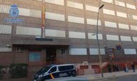 Detenido en Almería por concertar un matrimonio de conveniencia para obtener la residencia