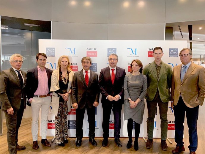 Málaga.- La Malagueta se reinaugurará con una corrida extraordinaria de toros el