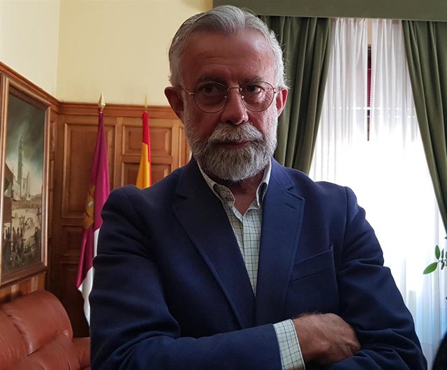 Ramos lamenta decisión dejar fuera a Talavera de lista PP a Cortes y anuncia que