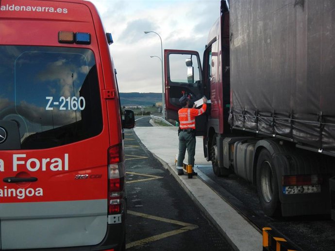 El Gobierno de Navarra intensifica su lucha contra el fraude en sistemas de anti