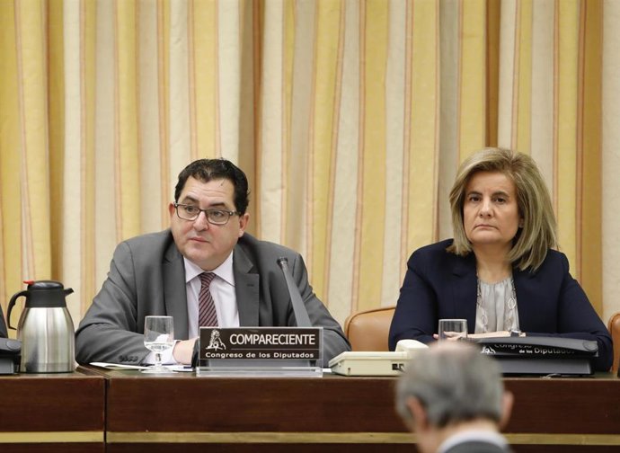 Comisión de Asuntos Exteriores en el Congreso de los Diputados