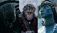 Disney promete más películas de Avatar, Alien y El planeta de los simios tras la compra de Fox