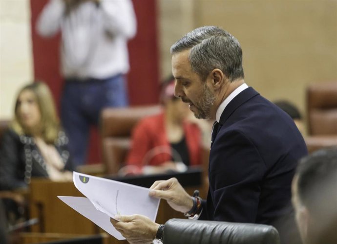 Junta se financiará en "cada vez más proporción" con operaciones de mercado tras