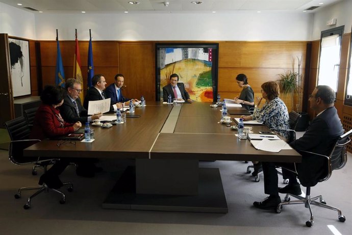 Asturias suspende las autorizaciones para la apertura de nuevos establecimientos