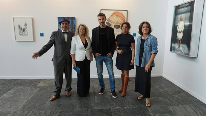 Huelva.- Diputación convoca las becas Daniel Vázquez Díaz 2019 para la promoción