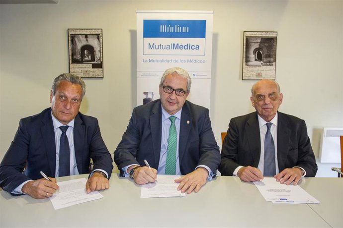 Los médicos cántabros tendrán un seguro por incapacidad tras una agresión