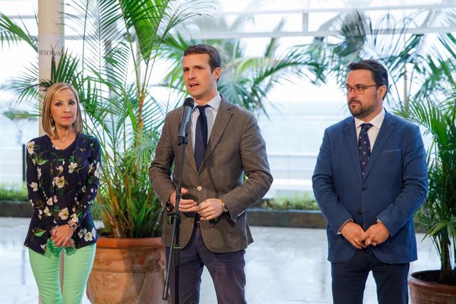 28A.- Casado: "España ya no puede transferir ninguna competencia más a las comun