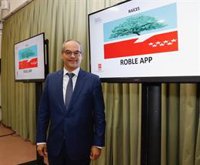 Van Grieken sobre propuesta de Carmena de ayudas a universitarios: "La educación universitaria no es su responsabilidad"