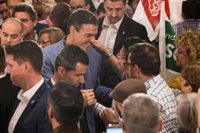 Sánchez reta a PP y Ciudadanos a explicar su rechazo a decretos sociales