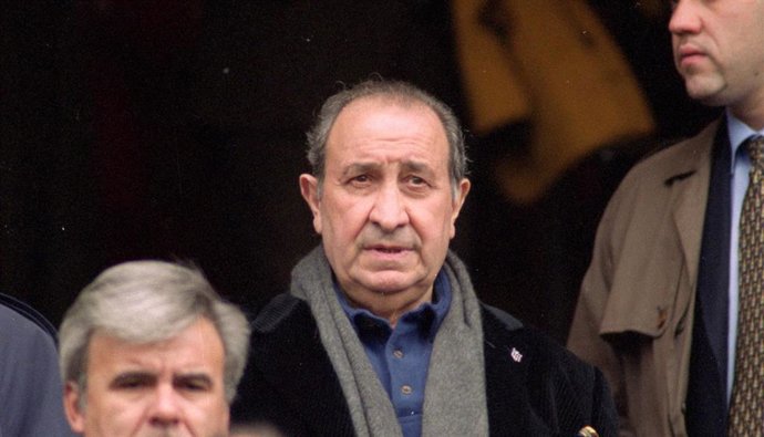 HBO presenta El pionero, la docuserie sobre el polémico Jesús Gil