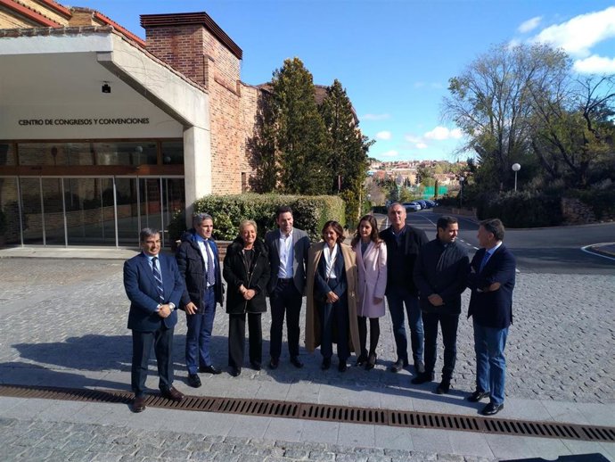 García Egea considera que "es bueno" todo lo que se avanzar en la españolidad de