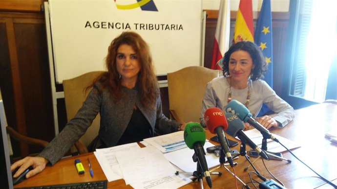 Hacienda prevé devolver 160 millones a 208.700 contribuyentes cántabros con la R