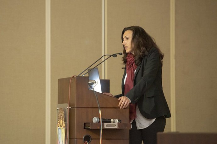 Sevilla.-Fundación New Health y la Universidad ecuatoriana de Loja proyectan la 