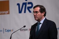 Garamendi pide "moderación" tras las elecciones y evita entrar en política