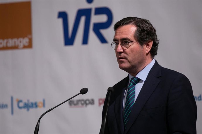 Desayunos informativos de Europa Press  Andalucía