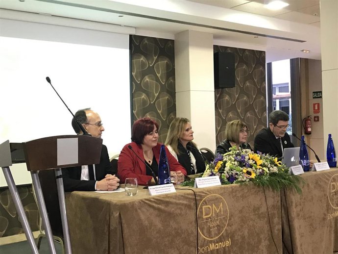 Investigadores españoles y portugueses aúnan esfuerzos para avnzar en la erradic