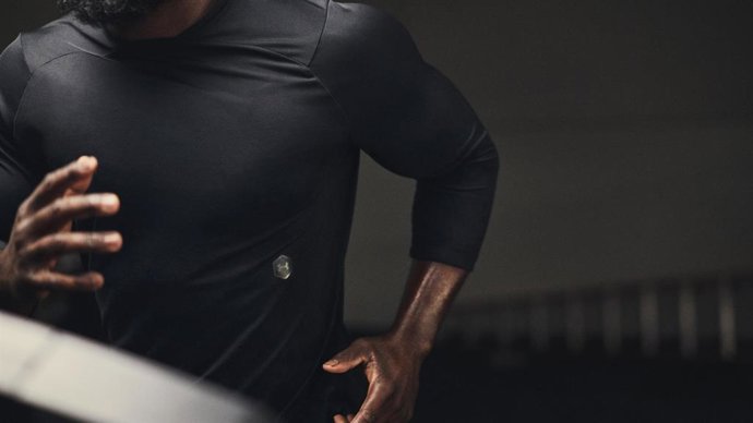 Varios.- Under Armour lanza la tecnología 'Rush' para potenciar el rendimiento d