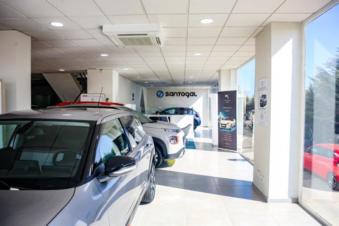 Recursos de automoción 