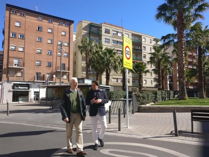 El PSOE defiende una nueva Ordenanza de Movilidad "más sostenible, más segura y 