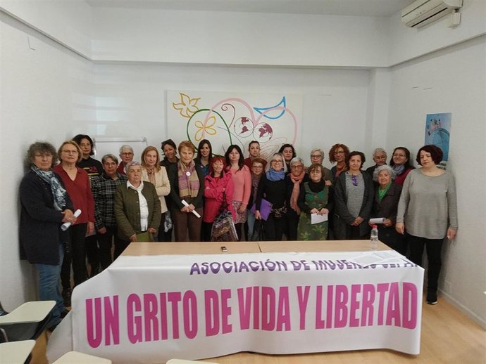 Más de 80 entidades llaman a la movilización y al voto contra la extrema derecha