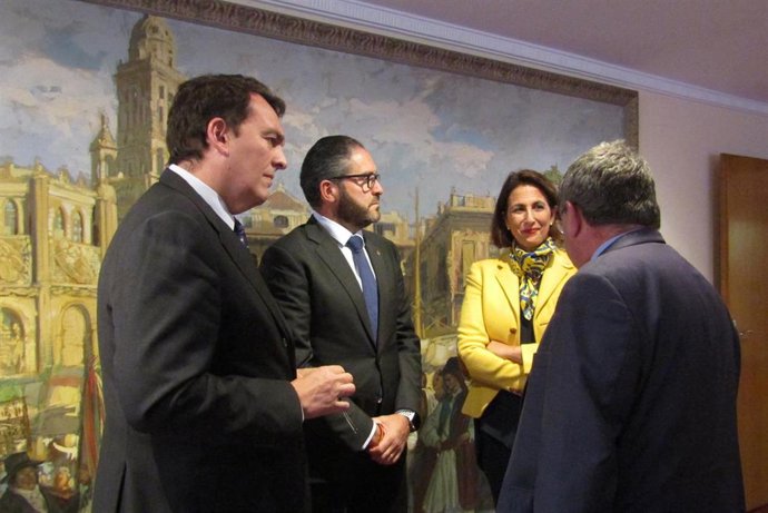 PP propone crear un Erasmus de FP Dual y abrir el modelo a empresas internaciona