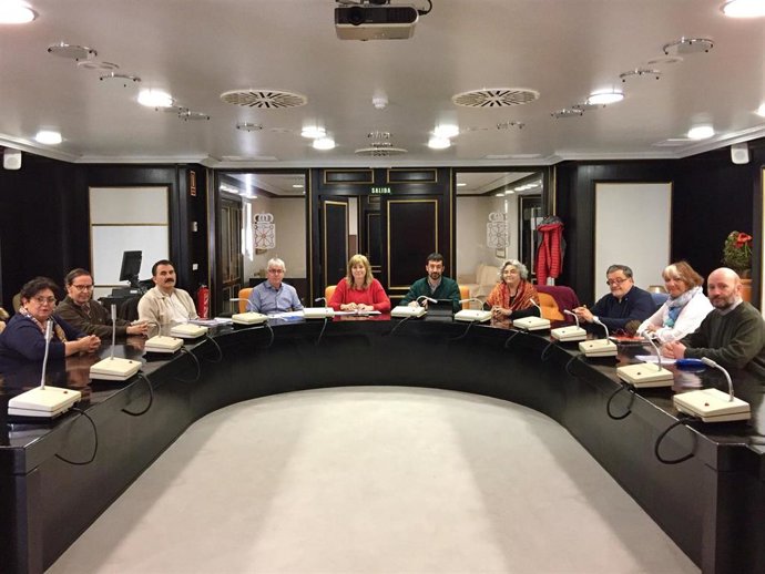 Aprobado el informe que respalda la inscripción de seis Lugares de Memoria Histó