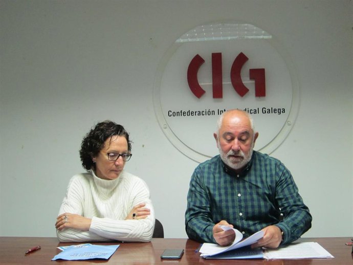 CIG apuesta por la innovación y la formación en Industria 4.0 para garantizar el