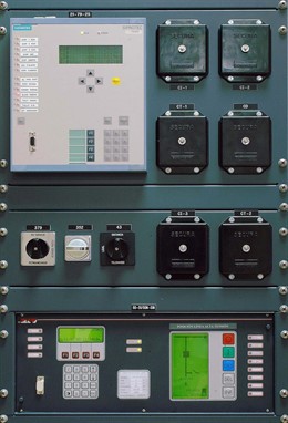 Granada.- Endesa avanza en la digitalización de sus redes en la provincia, con 1