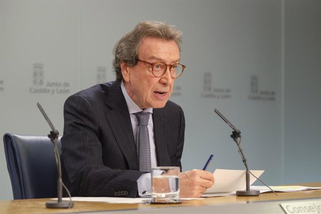 Junta estudia iniciar acciones contra Mitadiel por "denuncia temeraria" y trasla