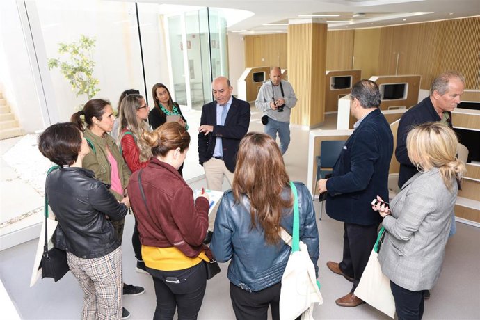 Málaga.- GenesisCare inaugura en Málaga el mayor centro de oncología privada de 