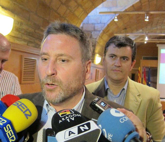 Soro sostiene que el actual sistema de financiación autonómica "ha servido para 