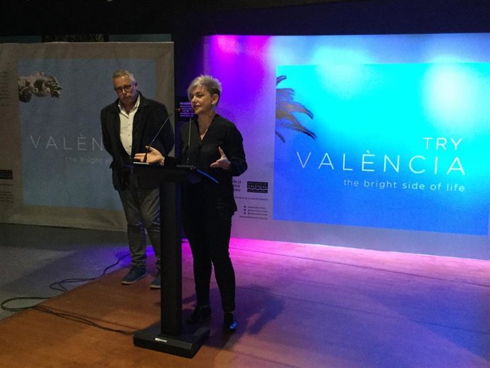 LA FIRA DE LES COMARQUES DE VALNCIA TURISME ABRE SUS PUERTAS MAÑANA A RITMO DE 