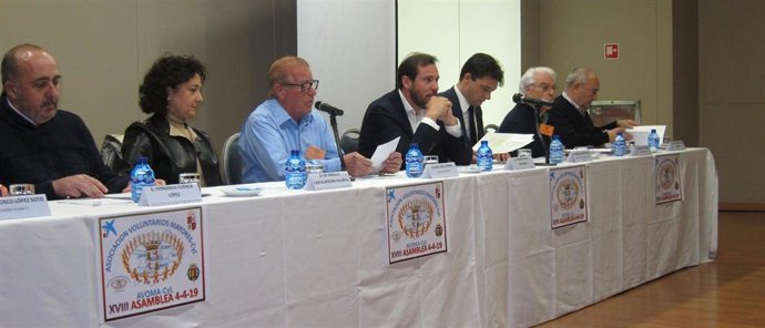 El Ayuntamiento agradece la colaboración de voluntarios en talleres para mayores