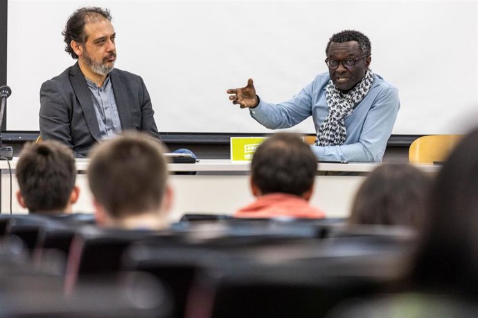 28A.-Balboa Asegura Que La Izquierda Soberanista Es La "Garantía De Un Pacto Plu