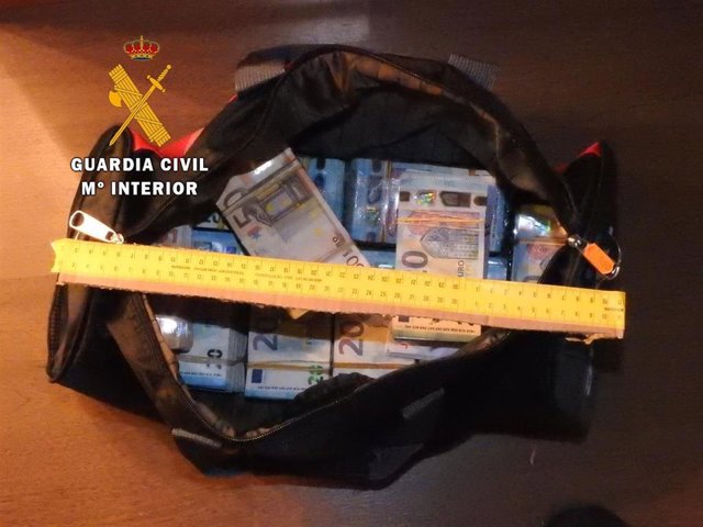 Sucesos.- Desarticulan en Navalmoral de la Mata una banda que traficaba con drog