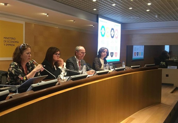 Málaga.- El Comité Organizador del Foro Transfiere confirma su novena edición pa