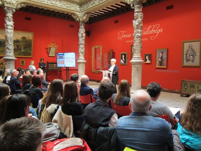 Cerca de 140 alumnos participan en Aragón en 2019 en la Olimpiada de Geografía y