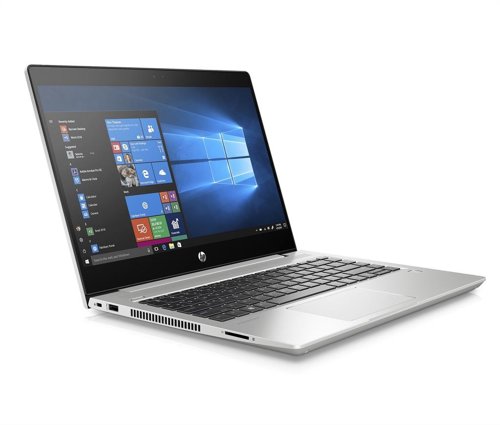 HP renueva sus equipos profesionales ProBook con la segunda generación de AMD Ry