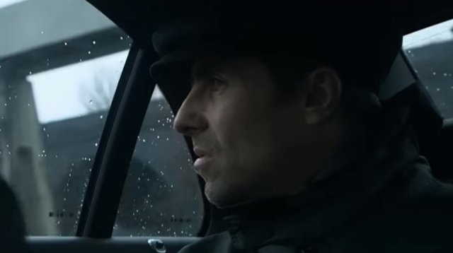 Primer tráiler del airado nuevo documental sobre Liam Gallagher