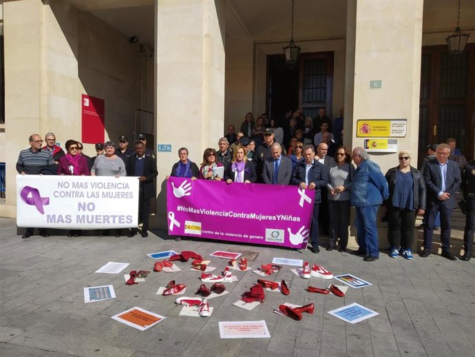 El detingut per matar la seua parella a Rojales passar aquest dijous a disposic